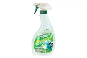 Lime & Rust Removers