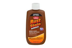 Lime & Rust Removers