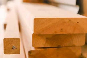 Lumber & Building Materials