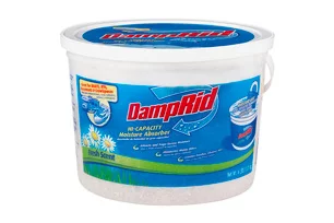 Moisture Absorbers