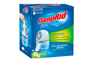dampRid