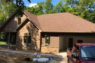 Recent Projects | JONES HOME CENTER