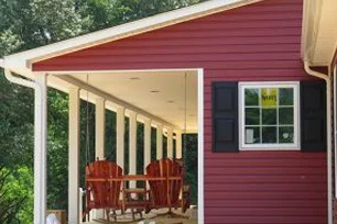 Recent Projects | JONES HOME CENTER