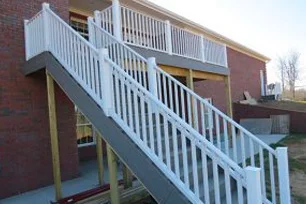 Recent Projects | JONES HOME CENTER