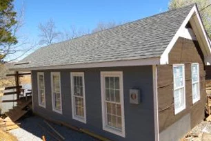 Recent Projects | JONES HOME CENTER