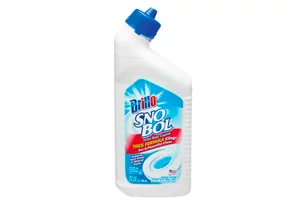 Toilet Cleaners & Deodorizers