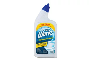 Toilet Cleaners & Deodorizers