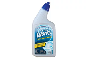 Toilet Cleaners & Deodorizers