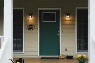 Door Lockset Rekeying