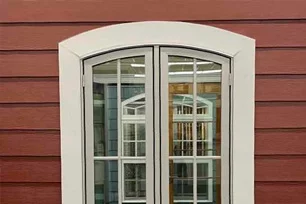 Residential Windows