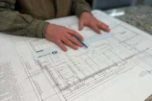 Blueprints & Estimates