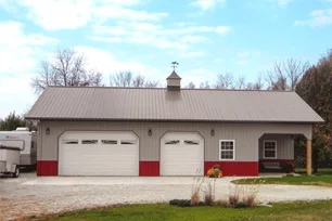 EB Buildings & Lumber Co. Store