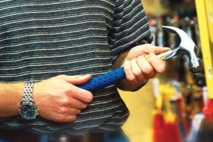 Tools & Hardware