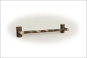 Towel Bars 18" 24" 30"