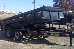 Trailers & Accessories