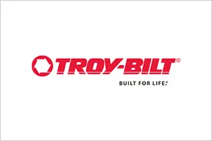 TROY-BILT