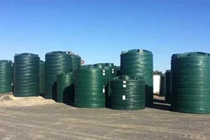 Water Supplies