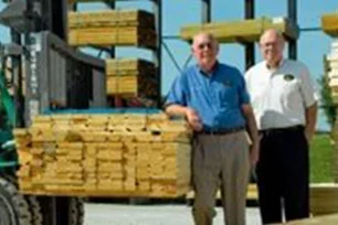 Bender Lumber - Quality Building Materials at a fair price