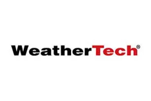 WeatherTech Logo
