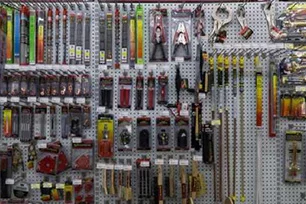 Welding Supplies