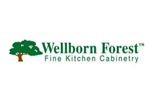 Wellborn Forest Logo