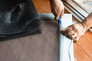 Screen & Window Repair