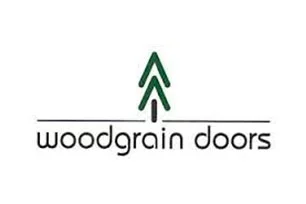 Woodgrain Doors