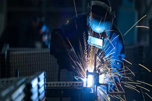 Welding