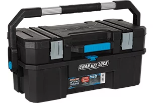 Channellock Tool Box