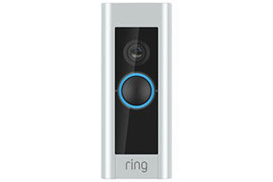 Ring Video Doorbell Pro