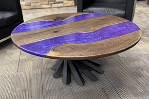 Epoxy Resin Projects