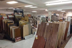 Mabank Flooring Center
