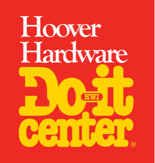 hoover-hardware Homepage