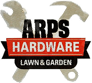 arps-hardware Homepage
