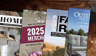 2025 Online Catalogs - View now