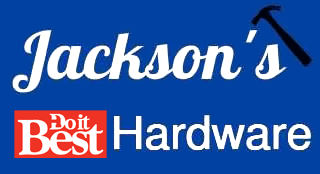 jacksons Homepage