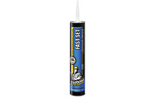 Titebond Fast Set Polyurethane Construction Adhesive