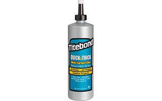 Titebond Molding & Trim Wood Glue