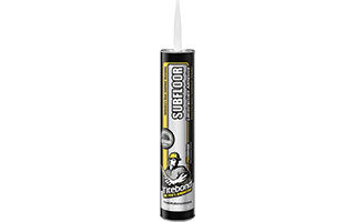 PROvantage Waterproof Subfloor Adhesive