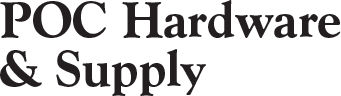 poc-hardware Homepage