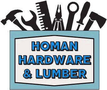 homan-hardware Homepage