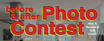 Before & After Photo Contest
