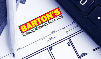 Barton's Free Project Material Estimate