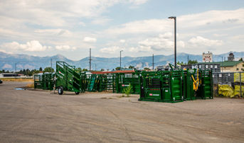ranch supplies at rocky mountain supply
