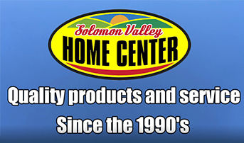 Quality products and service since the 1990's