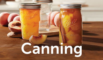 Canning