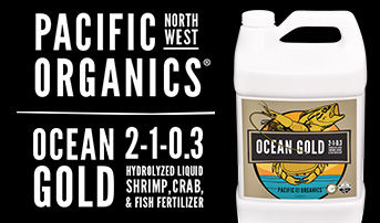 Pacific Northwest Organics