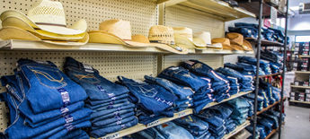 Western Apparel