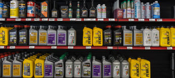 automotive supplies at rocky mountain supply