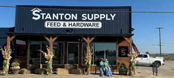 Stanton Supply storefront
